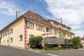 Ferienwohnungen Badischer Hof